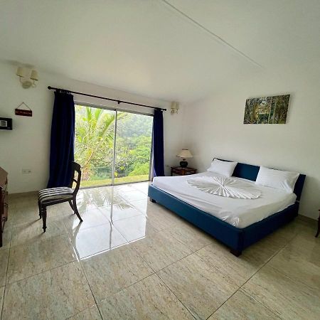 Holiday Home Baie Lazare  Luaran gambar